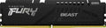 Kingston Fury Beast KF560C40BB-32 32 GB DDR5-6000 Desktop RAM
