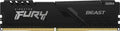 Kingston Fury Beast KF426C16BB1/16 16 GB DDR4-2666 Desktop RAM