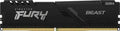 Kingston Fury Beast KF436C18BB/16 16 GB DDR4-3600 Desktop RAM