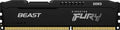 Kingston Fury Beast Black KF316C10BB/8 8 GB DDR3-1600 Desktop RAM