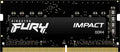 Kingston Fury Impact KF426S15IB/8 8 GB DDR4-2666 Laptop RAM