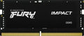Kingston Fury Impact KF556S40IB-32 32 GB DDR5-5600 Laptop RAM