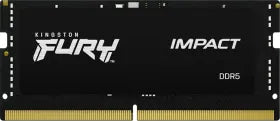 Kingston Fury Impact KF548S38IB-32 32 GB DDR5-4800 Laptop RAM