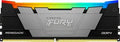 Kingston Fury Renegade RGB KF432C16RB12A/16 16 GB DDR4-3200 Desktop RAM