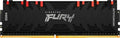 Kingston Fury Renegade RGB KF436C16RBA/8 8 GB DDR4-3600 Desktop RAM