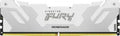 Kingston Fury Renegade Silver/White KF560C32RW-16 16 GB DDR5-6000 Desktop RAM