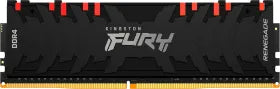 Kingston Fury Renegade RGB KF436C16RB1A/16 16 GB DDR4-3600 Desktop RAM
