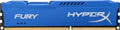 Kingston HyperX Fury HX318C10F/4 4 GB DDR3-1866 Desktop RAM