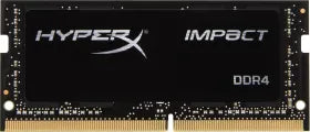 Kingston HyperX Impact HX426S16IB/32 32 GB DDR4-2666 Laptop RAM