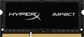Kingston HyperX Impact HX318LS11IB/8 8 GB DDR3L-1866 Laptop RAM