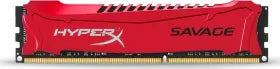 Kingston HyperX Savage HX318C9SR/8 8 GB DDR3-1866 Desktop RAM