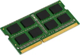 Kingston KCP3L16SD8/8 8 GB DDR3-1600 Laptop RAM