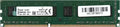 Kingston Value KVR16N11/8 8 GB DDR3-1600 Desktop RAM