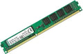 Kingston Value KVR16N11S8/4 4 GB DDR3-1600 Desktop RAM