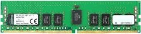 Kingston ValueRAM KVR24R17S4/8 8 GB DDR4-2400 Desktop RAM