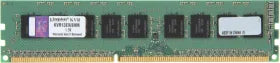 Kingston ValueRAM KVR13E9/8HM 8 GB DDR3-1333 Desktop RAM