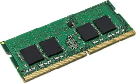 Kingston ValueRAM KVR21S15S8/8 8 GB DDR4-2133 Desktop RAM
