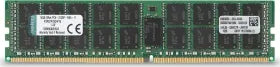 Kingston ValueRAM KVR21R15D4/16 16 GB DDR4-2133 Desktop RAM