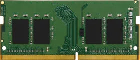 Kingston ValueRAM KVR26S19S6/4 4 GB DDR4-2666 Laptop RAM