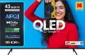 Kodak Matrix 43 inch Ultra HD 4K Smart LED TV (43ST5005)