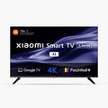 Xiaomi X Series 2023 Edition 43 inch Ultra HD 4K Smart LED TV (L43M8-A2IN)