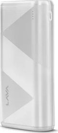 Lava Powermax 10000 mAh Power Bank