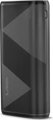 Lava Powermax 20000 mAh Power Bank
