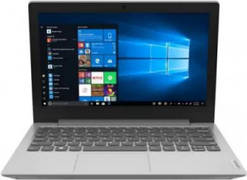 Lenovo Ideapad 1 11IGL05 (81VT0095IN) Laptop (Celeron Dual Core/4 GB/256 GB SSD/Windows 10) Laptop