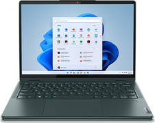 Lenovo Yoga 6 13ABR8 (83B2005TIN) Laptop (AMD Hexa Core Ryzen 5/16 GB/512 GB SSD/Windows 11) Laptop