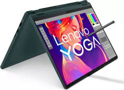Lenovo Yoga 6 13ABR8 (83B2007UIN) Laptop (AMD Octa Core Ryzen 7/16 GB/1 TB SSD/Windows 11) Laptop
