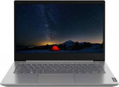 Lenovo ThinkBook 14 (20RV00BPIH) Laptop (Core i5 10th Gen/8 GB/256 GB SSD/Windows 10) Laptop