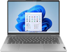 Lenovo IdeaPad Flex 5 14ABR8 (82XX007KIN) Laptop (AMD Hexa Core Ryzen 5/16 GB/512 GB SSD/Windows 11) Laptop