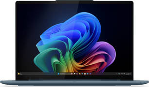 Lenovo Yoga Slim 7 14AKP10 (83JY000UIN) Laptop (AMD Octa Core Ryzen AI 7/32 GB/1 TB SSD/Windows 11) Laptop
