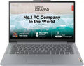 Lenovo IdeaPad Slim 3 14AMN8 (82XN006MIN) Laptop (AMD Quad Core Ryzen 3/8 GB/512 GB SSD/Windows 11) Laptop