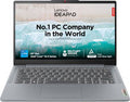 Lenovo IdeaPad Slim 3 14IAH8 (83EQ0073IN) Laptop (Core i5 12th Gen/16 GB/512 GB SSD/Windows 11) Laptop