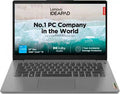 Lenovo IdeaPad 3 14IAU7 (82RJ00FFIN) Laptop (Core i3 12th Gen/16 GB/512 GB SSD/Windows 11) Laptop