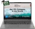 Lenovo IdeaPad 3 14IAU7 (82RJ00FGIN) Laptop (Core i3 12th Gen/8 GB/512 GB SSD/Windows 11) Laptop