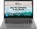 Lenovo IdeaPad 3 14IAU7 (82RJ00G5IN) Laptop (Core i3 12th Gen/8 GB/512 GB SSD/Windows 11) Laptop