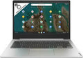 Lenovo Ideapad Slim 3i 14IGL05 (82C1002SHA) Laptop (Intel Celeron Dual Core/4 GB/64 GB eMMC/Google Chrome) Laptop