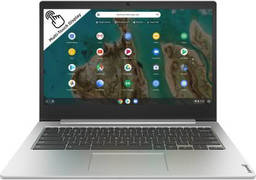 Lenovo Ideapad Slim 3i 14IGL05 (82C1002SHA) Laptop (Intel Celeron Dual Core/4 GB/64 GB eMMC/Google Chrome) Laptop