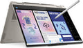 Lenovo Yoga 7 14ILL10 (83JQ003YIN) Laptop (Core Ultra 5  Series 2 /16 GB/1 TB SSD/Windows 11) Laptop