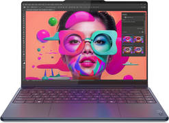 Lenovo Yoga 9 14ILL10 (83LC001FIN) Laptop (Core Ultra 7  Series 2 /32 GB/1 TB SSD/Windows 11) Laptop
