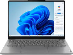 Lenovo Yoga Slim 7 14IMH9 (83CV0047IN) Laptop (Core Ultra 7/16 GB/1 TB SSD/Windows 11) Laptop