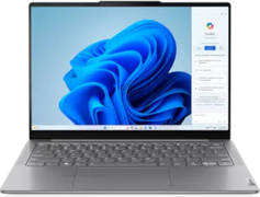 Lenovo Yoga Slim 7 14IMH9 (83CV008XIN) Laptop (Core Ultra 7/32 GB/1 TB SSD/Windows 11) Laptop