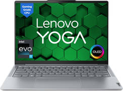 Lenovo Yoga Slim 6 14IRH8 (83E00007IN) Laptop (Core i7 13th Gen/16 GB/512 GB SSD/Windows 11) Laptop