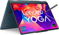 Lenovo Yoga 7 14IRL8 (82YL0099IN) Laptop (Core i7 13th Gen/16 GB/1 TB SSD/Windows 11) Laptop