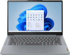 Lenovo Ideapad Slim 3i 14IRU8 (82X60013IN) Laptop (Core i3 13th Gen/8 GB/512 GB SSD/Windows 11) Laptop