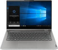Lenovo ThinkBook 14s Yoga (20WEA01GIH) Laptop (Core i5 11th Gen/8 GB/512 GB SSD/Windows 10) Laptop