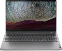 Lenovo ThinkBook 15 (21A4A09UIH) Laptop (AMD Hexa Core Ryzen 5/8 GB/512 GB SSD/Windows 11) Laptop