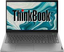 Lenovo ThinkBook 15 (21DJ00EXIH) Laptop (Core i5 12th Gen/8 GB/512 GB SSD/Windows 11) Laptop